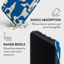 Mirage - Samsung Galaxy A55 Case 4
