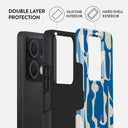 Mirage - Xiaomi Redmi Note 13 5G Case 2