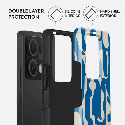 Mirage - Xiaomi Redmi Note 13 5G Case 2