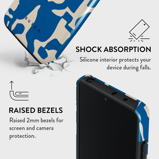 Mirage - Xiaomi Redmi Note 13 5G Case 4