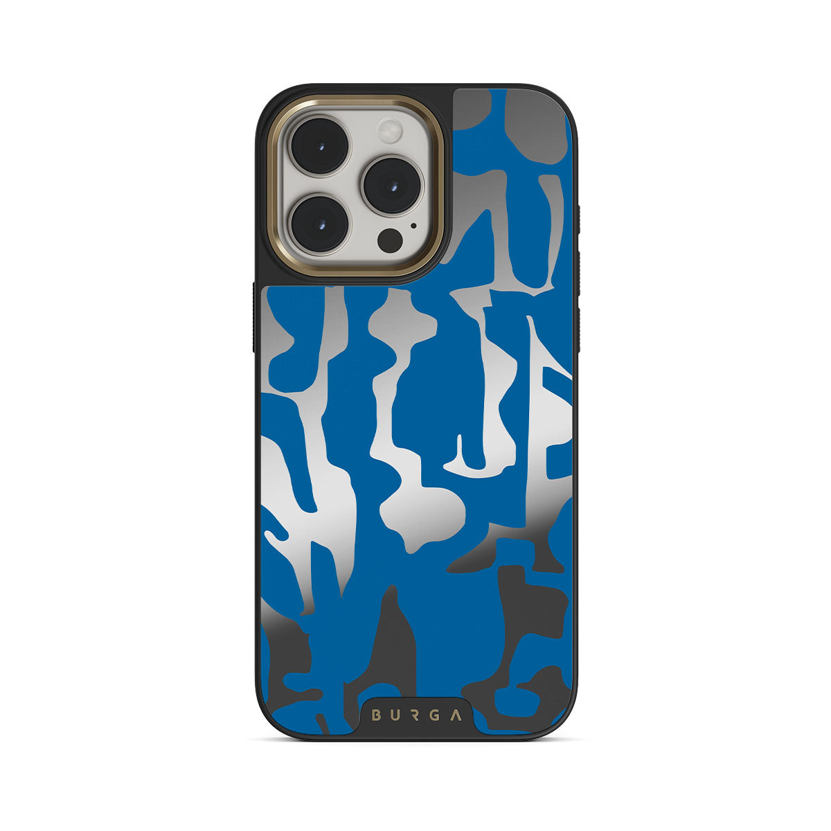 BURGA Mirage - iPhone 15 ケース Mirage - iPhone 15 Pro Case | BURGA