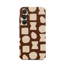 Terracotta - Samsung Galaxy A35 Case 1