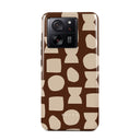 Terracotta - Xiaomi 13T Pro Case 1