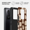 Terracotta - Xiaomi 13T Pro Case 2
