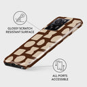 Terracotta - Xiaomi 13T Pro Case 3