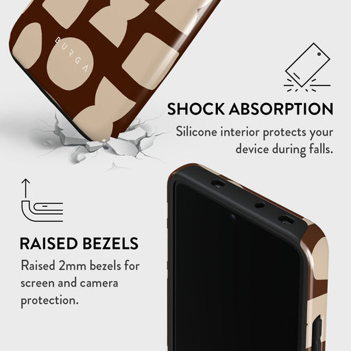 Terracotta - Xiaomi 13T Pro Case 4