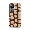 Terracotta - Xiaomi 12T Pro Case 1