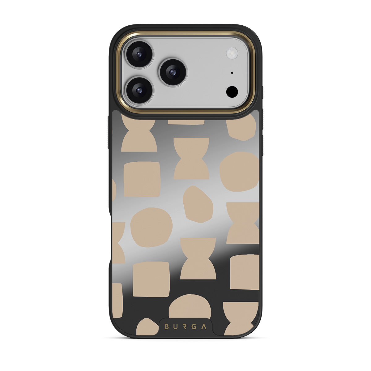 Terracotta - iPhone 17 Pro Max Case | BURGA