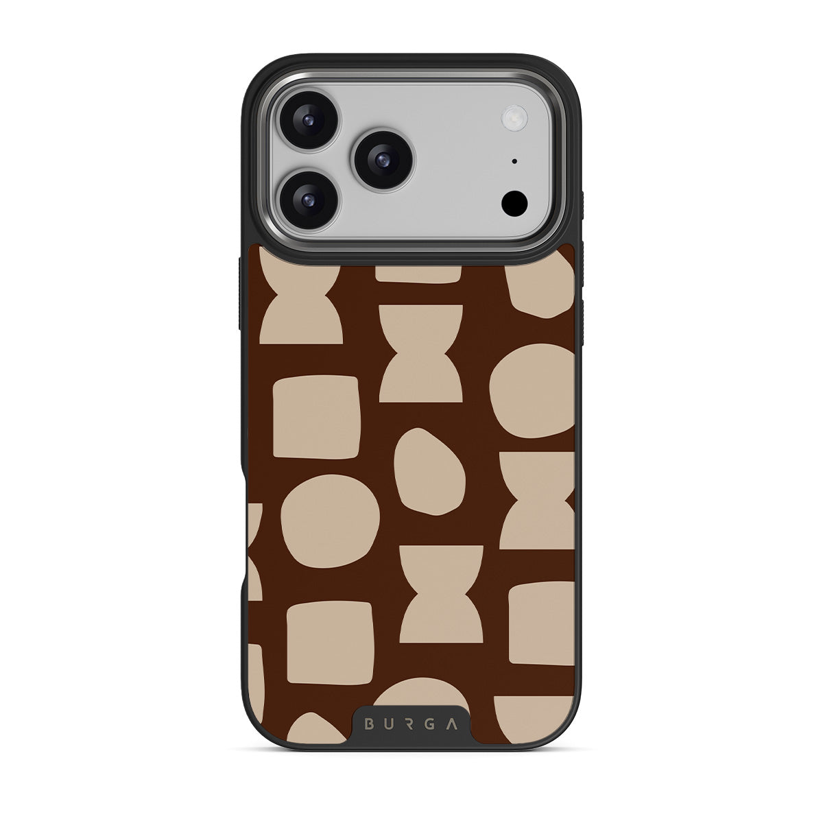 Terracotta - iPhone 17 Pro Max Case | BURGA