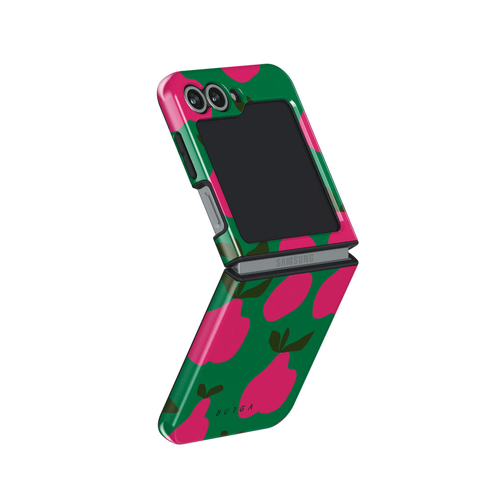 Refresco Samsung Galaxy Z Flip Case