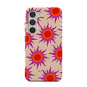 Sunset Glow - Samsung Galaxy S23 Case 5