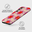 Sunset Glow - Samsung Galaxy S23 Case 7
