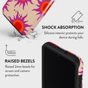 Sunset Glow - Samsung Galaxy S23 Case 8