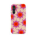 Sunset Glow - Samsung Galaxy S23 FE Case 1