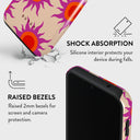 Sunset Glow - Samsung Galaxy S23 FE Case 4