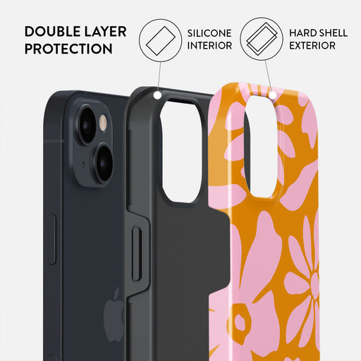 Daytime Fiesta - iPhone 13 Mini Case 6