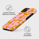 Daytime Fiesta - iPhone 13 Mini Case 7