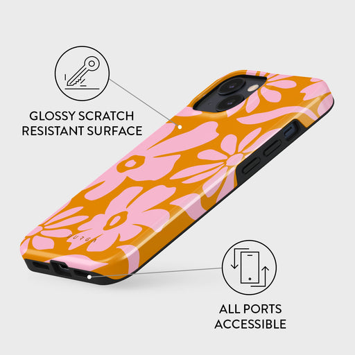 Daytime Fiesta - iPhone 13 Mini Case 7