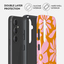 Daytime Fiesta - Samsung Galaxy S23 FE Case 2