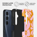 Daytime Fiesta - Samsung Galaxy A16 Case 2