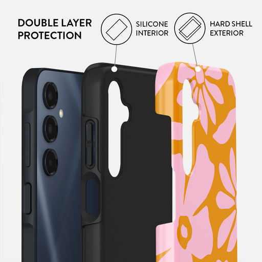 Daytime Fiesta - Samsung Galaxy A16 Case 2