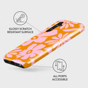 Daytime Fiesta - Samsung Galaxy A16 Case 3