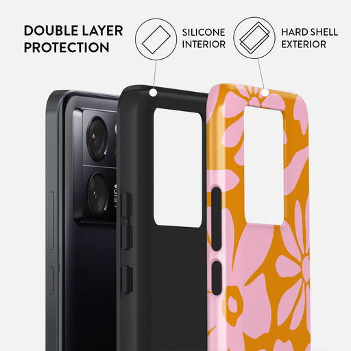 Daytime Fiesta - Xiaomi 13T Case 2