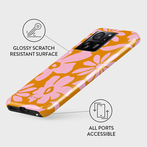 Daytime Fiesta - Xiaomi 13T Case 3
