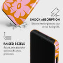 Daytime Fiesta - Xiaomi 13T Case 4
