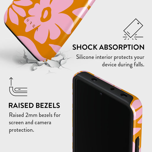 Daytime Fiesta - Xiaomi 13T Case 4