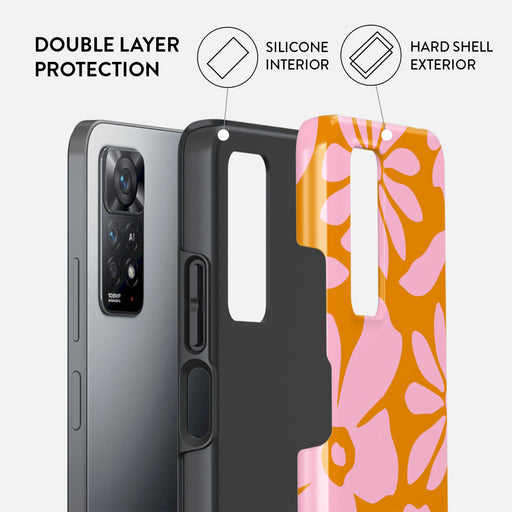 Daytime Fiesta - Xiaomi Redmi Note 11 Pro Case 2