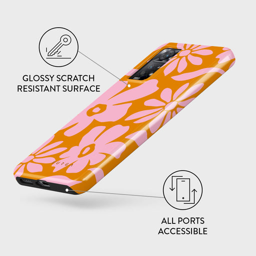 Daytime Fiesta - Xiaomi Redmi Note 11 Pro Case 3