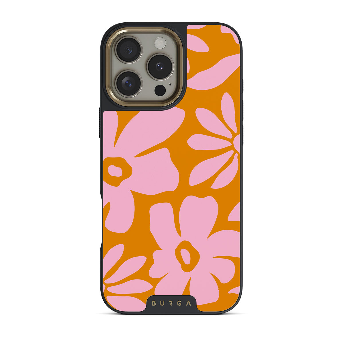 Daytime Fiesta - iPhone 16 Pro Max Case | BURGA