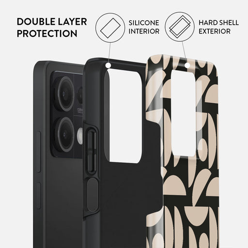 Moonlight - Xiaomi Redmi Note 13 5G Case 2