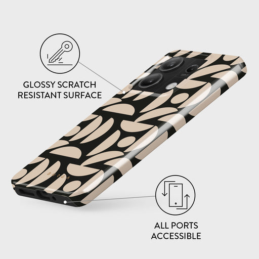 Moonlight - Xiaomi Redmi Note 13 5G Case 3