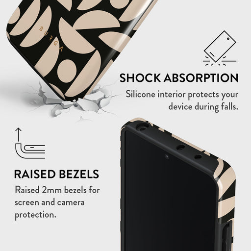 Moonlight - Xiaomi Redmi Note 13 5G Case 4