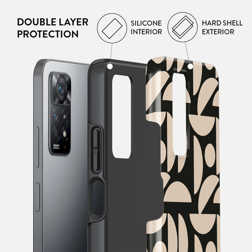 Moonlight - Xiaomi Redmi Note 11 Pro+ Case 2