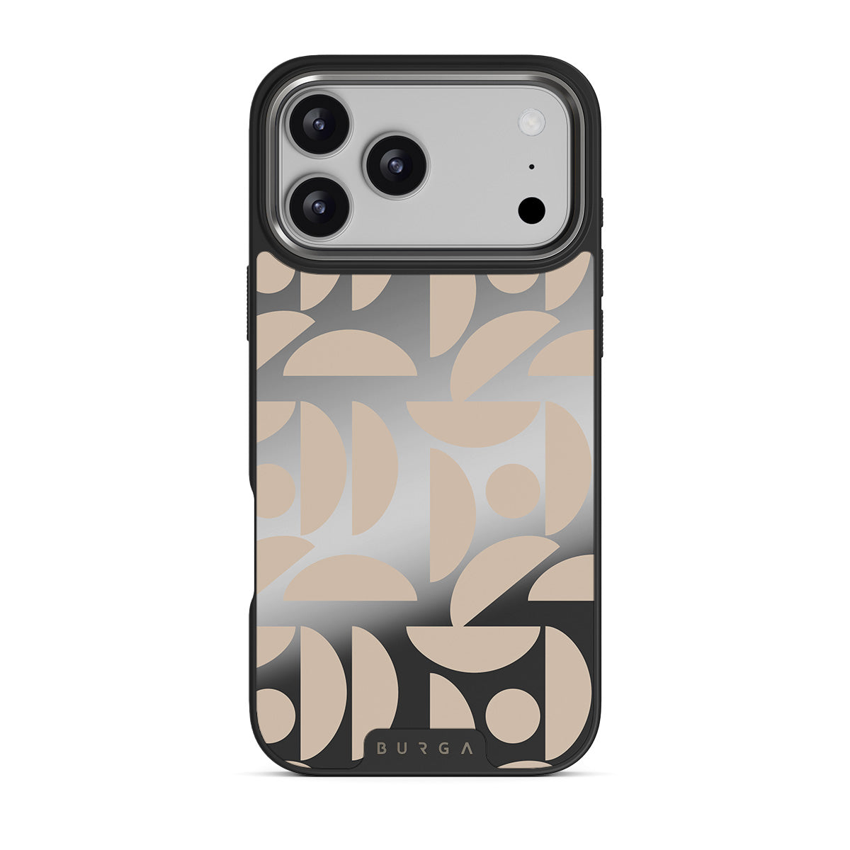 BURGA Barely Yours - iPhone 17 Pro ケース Moonlight - iPhone 17 Pro Max Case | BURGA