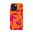 Siesta - iPhone 15 Pro Case 5