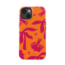 Siesta - iPhone 15 Plus Case 5