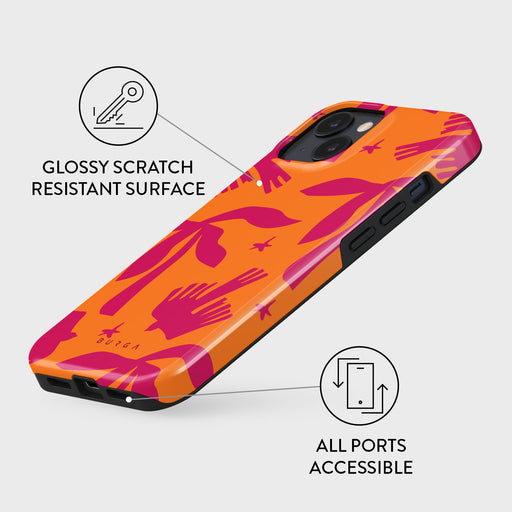Siesta - iPhone 15 Plus Case 7