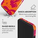 Siesta - iPhone 15 Plus Case 8
