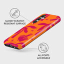 Siesta - Samsung Galaxy A55 Case 3