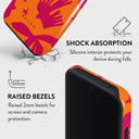 Siesta - Samsung Galaxy A55 Case 4