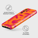 Siesta - Samsung Galaxy A15 4G / 5G Case 3