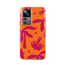 Siesta - Xiaomi 12T Pro Case 1