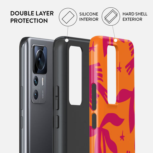 Siesta - Xiaomi 12T Pro Case 2
