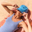 Resort - Sun Cap 5