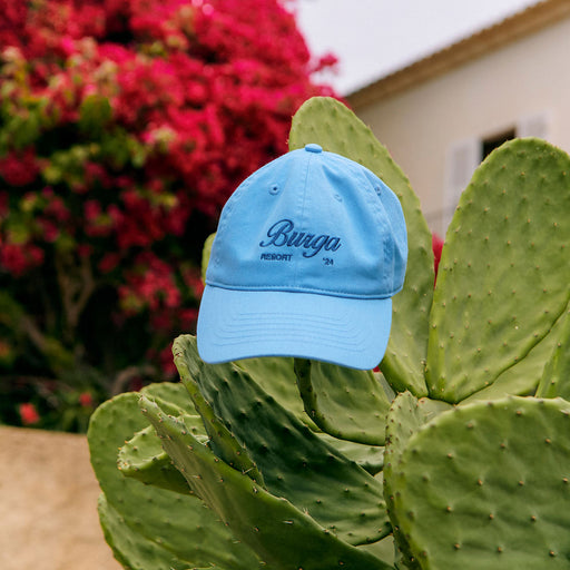 Resort - Sun Cap 6