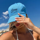 Resort - Sun Cap 8